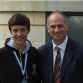 Sir Steve Redgrave
