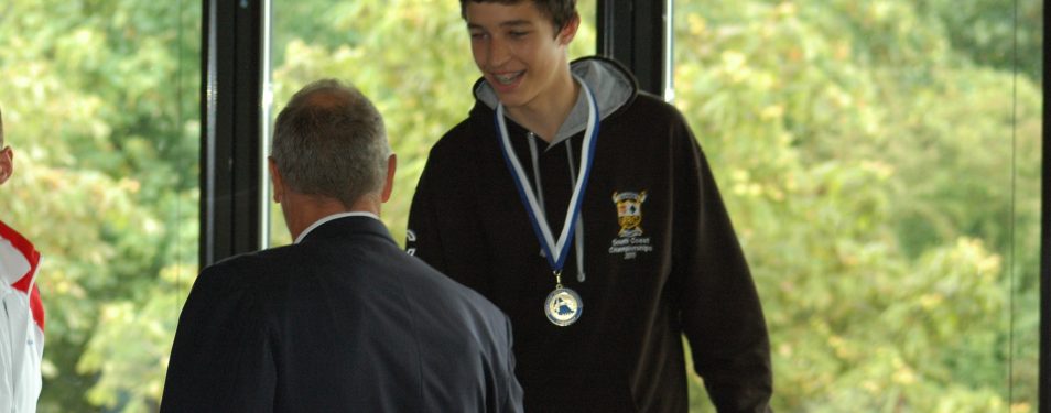 Harry Award